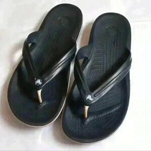 CROCBAND FLIP Flops